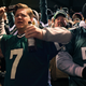 Image for article titled Eagles Ask Fans To Throw Bottles Responsibly